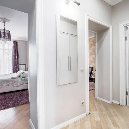 Historicalminskcenter2bedsapartments Апартаменти Мінськ