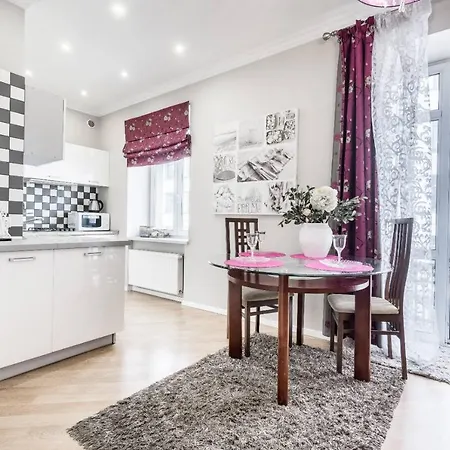Historicalminskcenter2bedsapartments Daire *